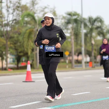 Runner Photo 5387319
