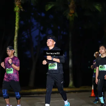 Runner Photo 5387320
