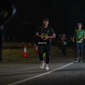 Runner Photo 5387321