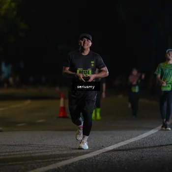 Runner Photo 5387322