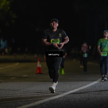 Runner Photo 5387323