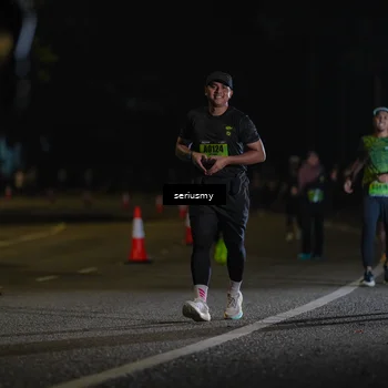 Runner Photo 5387324