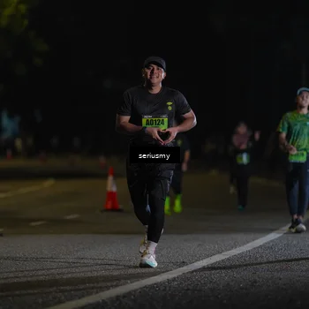 Runner Photo 5387326