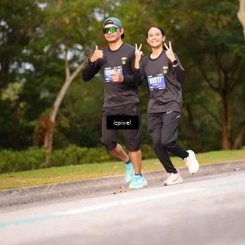 Runner Photo 5387327