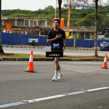 Runner Photo 5387328