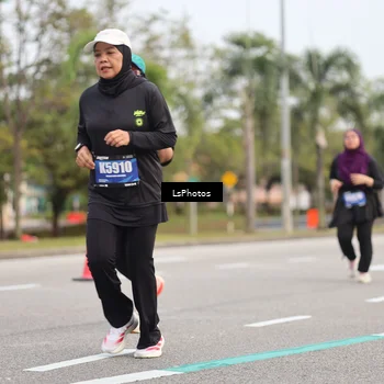Runner Photo 5387329
