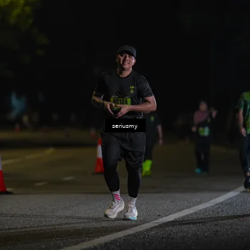 Runner Photo 5387330