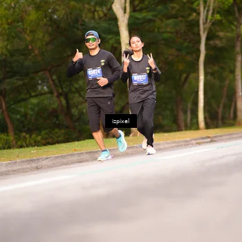 Runner Photo 5387331