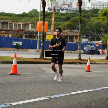 Runner Photo 5387332