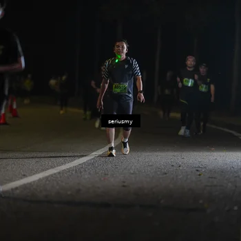 Runner Photo 5387333