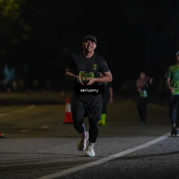 Runner Photo 5387334