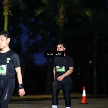 Runner Photo 5387338