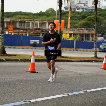 Runner Photo 5387339