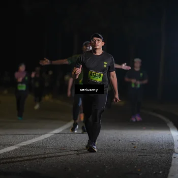 Runner Photo 5387340