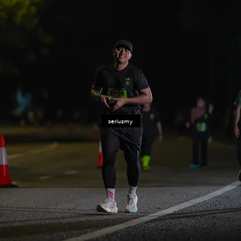Runner Photo 5387341