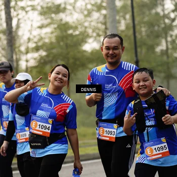 Runner Photo 5387343