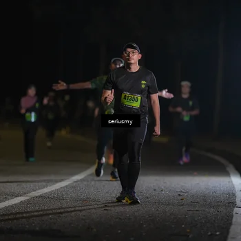 Runner Photo 5387344