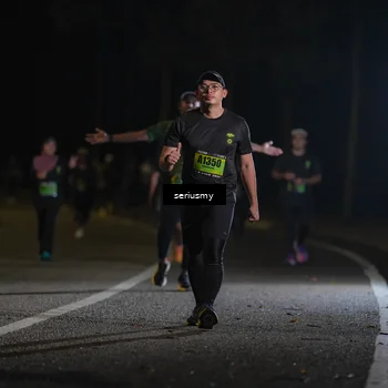 Runner Photo 5387345