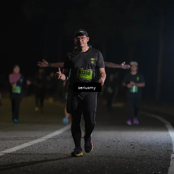 Runner Photo 5387346