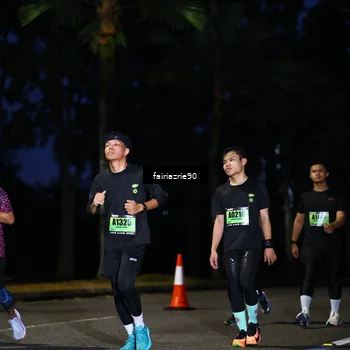 Runner Photo 5387347