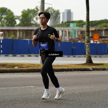 Runner Photo 5387349