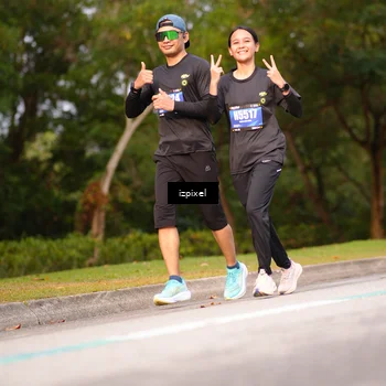 Runner Photo 5387350