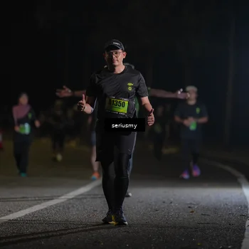 Runner Photo 5387351