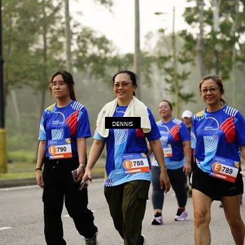 Runner Photo 5387352