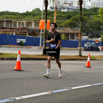 Runner Photo 5387353