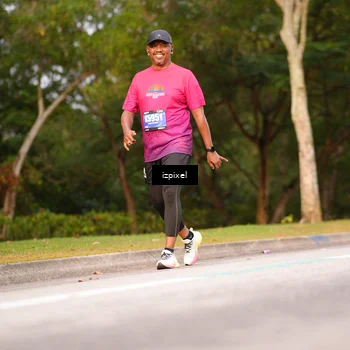 Runner Photo 5387355