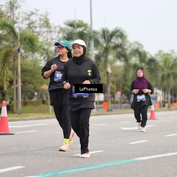 Runner Photo 5387356