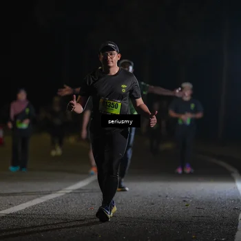 Runner Photo 5387357