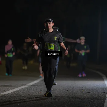 Runner Photo 5387358