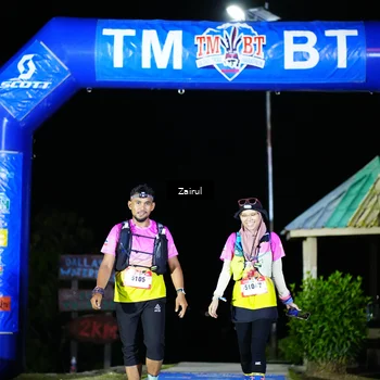 Runner Photo 5387359