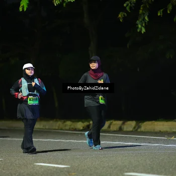 Runner Photo 5387360