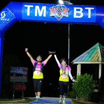 Runner Photo 5387361