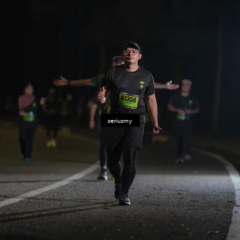 Runner Photo 5387362