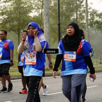 Runner Photo 5387363