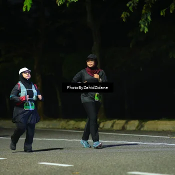 Runner Photo 5387364
