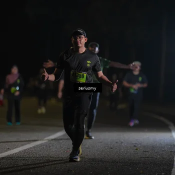 Runner Photo 5387366