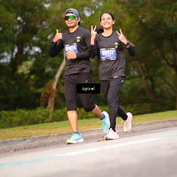 Runner Photo 5387367