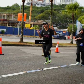 Runner Photo 5387368