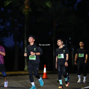Runner Photo 5387369
