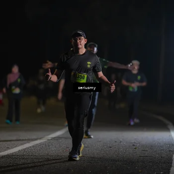 Runner Photo 5387370