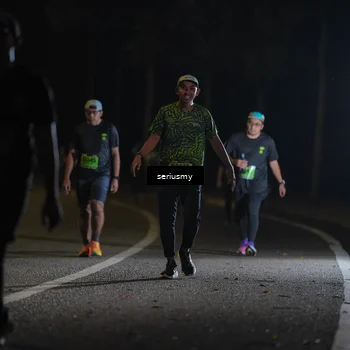 Runner Photo 5387372
