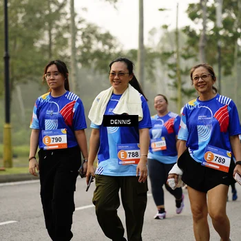 Runner Photo 5387373