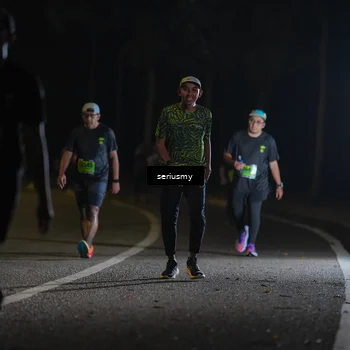 Runner Photo 5387374