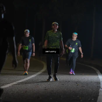 Runner Photo 5387375