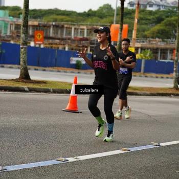 Runner Photo 5387376