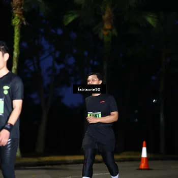 Runner Photo 5387377
